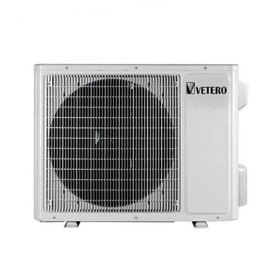 Тепловой насос Vetero V-S24DHPAC