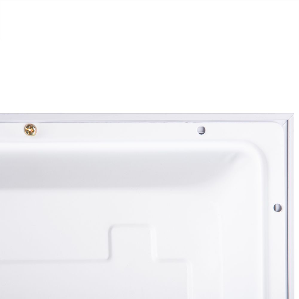 ULP-6060 36W-4000К-LL IP40 PREMIUM+ WHITE Светильник светодиодный потолочный универсальный. Белый свет 4000K. 3600Лм. Корпус белый. В комплекте с и-п. ТМ Uniel