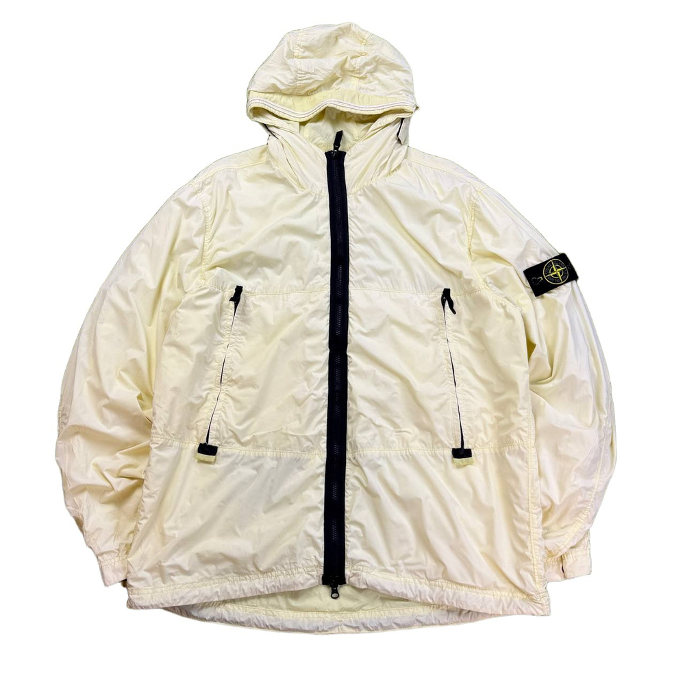 Ветровка Stone Island Skin Touch