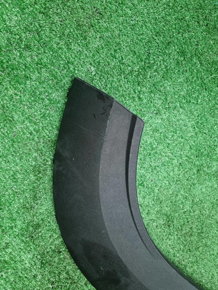 Расширитель задний левый Haval Dargo (2022-н.в.)