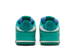 Кроссовки Nike Dunk Disrupt 2 "Malachite" (Женская размерная сетка)
