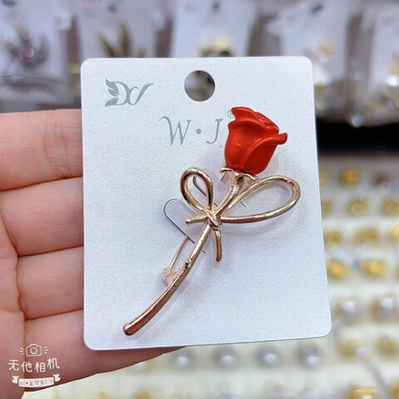 Броши Jewelry - арт386