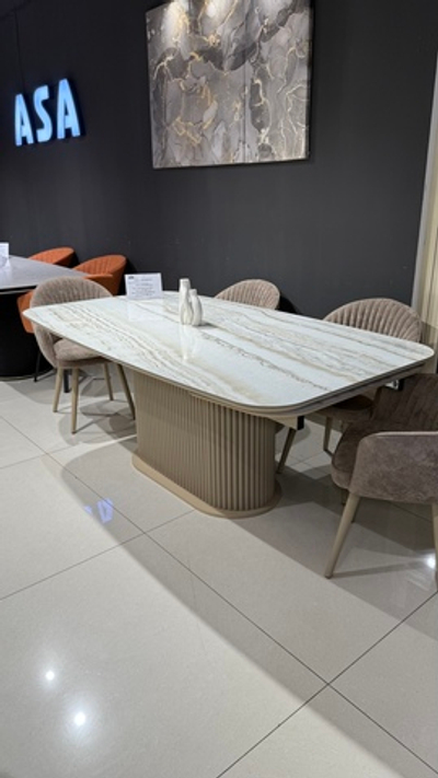 Стол Оливер