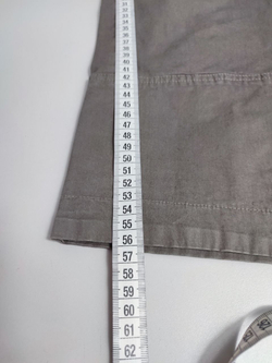 Брюки-капри Kartika из хлопка  46 размер