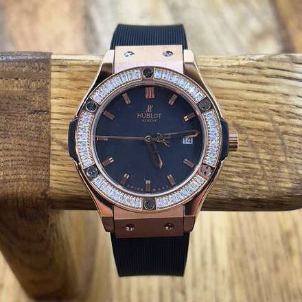 Часы Hublot