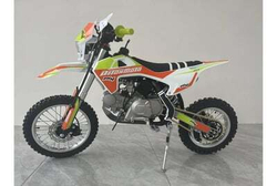 Мотоцикл PITONMOTO PX4 125EM 14/12
