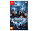 Huntdown (NS) NEW