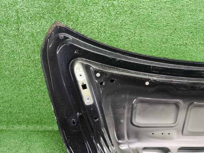 Крышка багажника Mercedes S W221 (05-13) Maybach