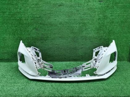 Бампер передний Changan Eado Plus (2020-н.в.)