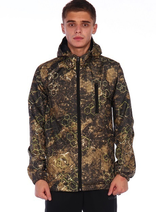 Ветровка облегченная «ОСЕНЬ 2»