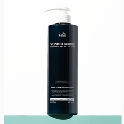 Шампунь для волос Lador Wonder Bubble Volume + Deep Hydration Shampoo, 250 мл