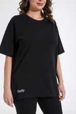 Костюм Стильная леди Виотекс ЧЁРНЫЙ