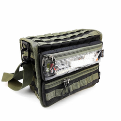 Подсумок  25х8х3 Front MS28