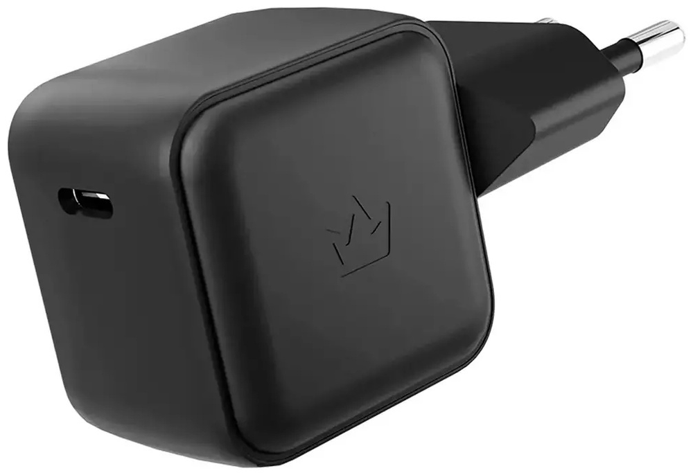 Зарядное устройство VLP G-Charge USB Type-C черный