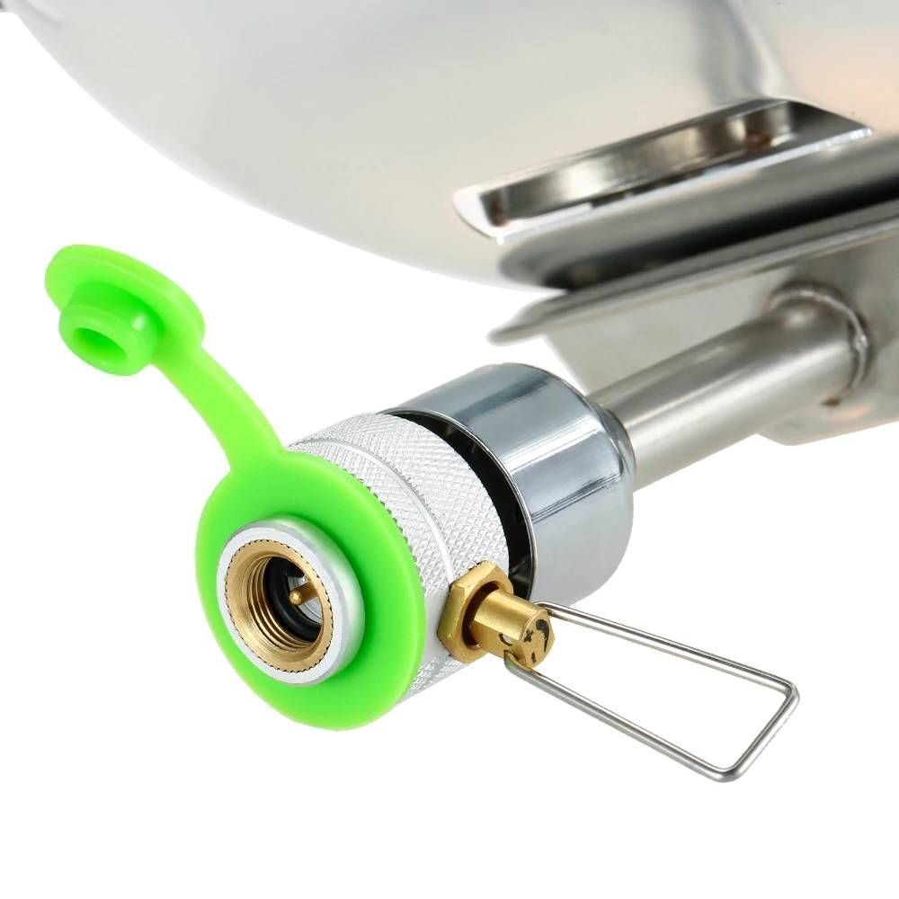 Газовый обогреватель портативный BRS-H22