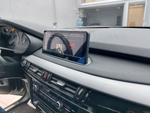 Монитор Android 10,25" для BMW X6 F16 2014-2016 NBT RDL-6245