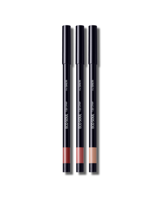 Eco Soul Lip Liner