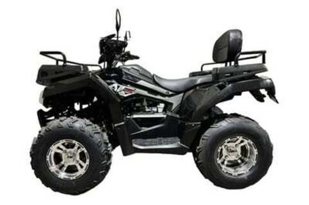 Квадроцикл RATO 200 LD Premium GT