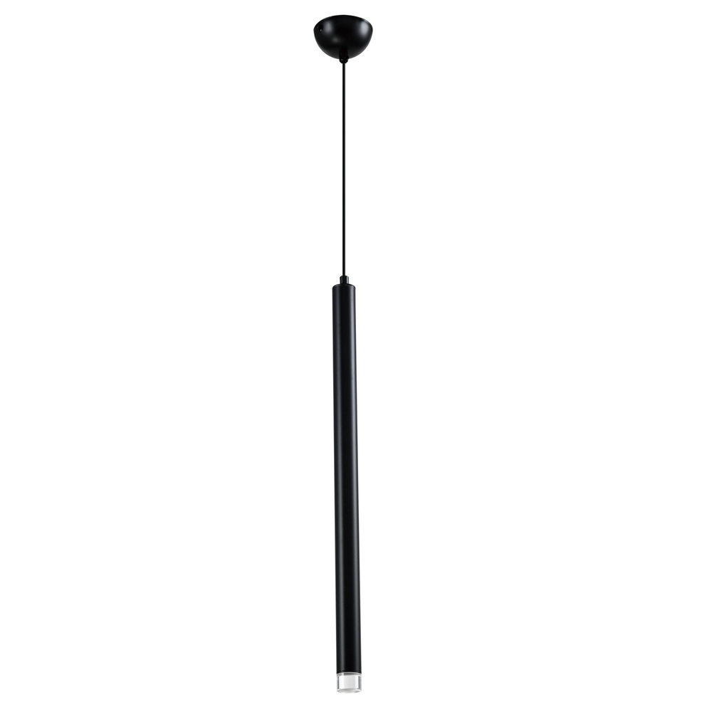 Светодиодный подвесной светильник Moderli V2321-PL Siento