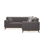 Диван кровать угловой ENZA HOME NETHA EH55423