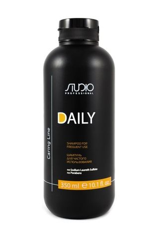 Шампунь для частого использования «Daily», 350 мл