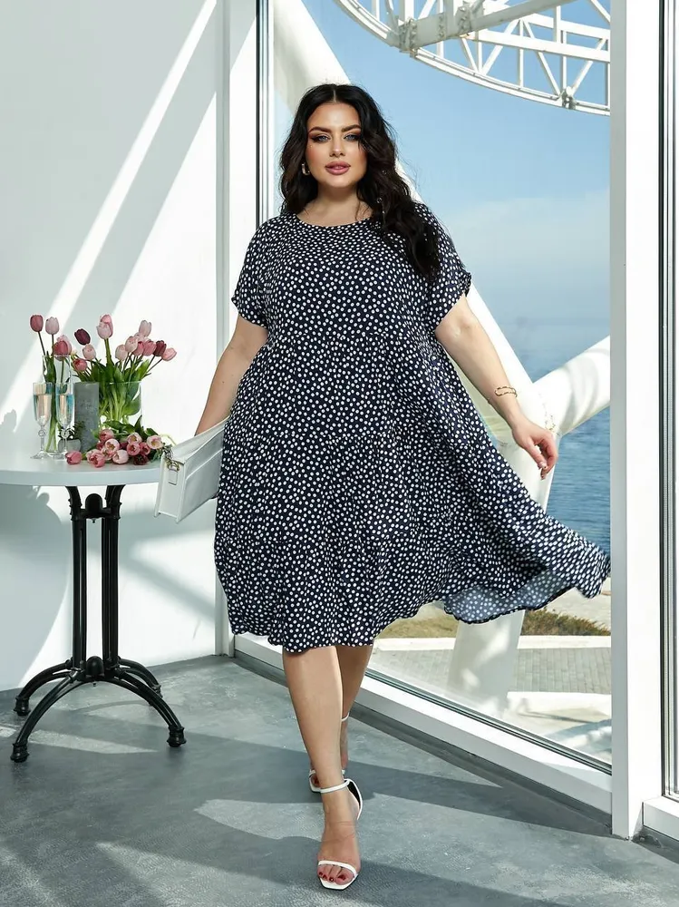 Платье УК-1182-1 Fabrika