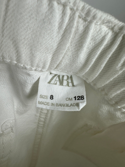 Джинсы Zara