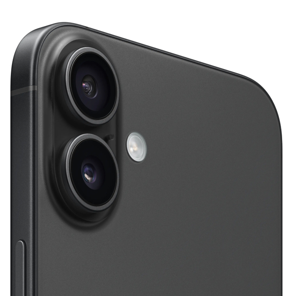 iPhone 16 256Gb Black