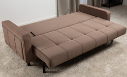 Диван кровать Черри, Коричневый