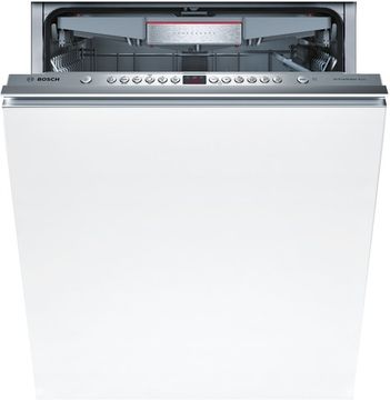 Встраиваемая посудомоечная машина Bosch SMV 69P20
