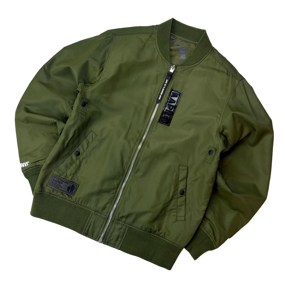 Бомбер Aape
