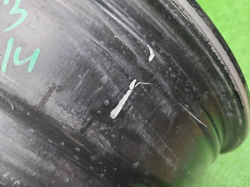 Диск Комплект дисков R18 Chery Tiggo 7 Pro (20-24)