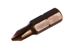 Бита (3 шт; PH1; 25 мм) PATRIOT 818010008