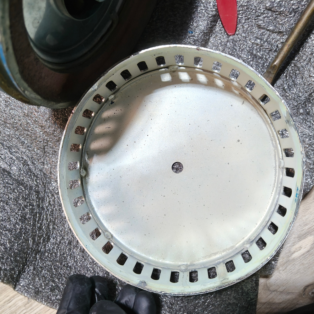 Насос дренажный ГНОМ 10-6