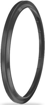 A202-035/4 NBR Грязесъёмник штока 35-45-5,3/7