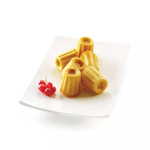 Силиконовая форма для десертов MINI CANNELE Silikomart, Италия