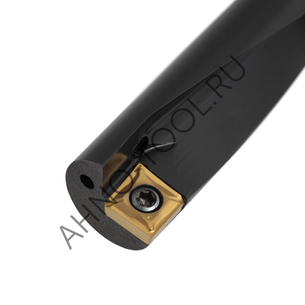 Сверло корпусное TCAP 16R 3D ACCKee