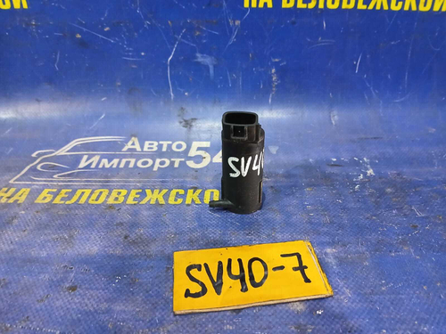 Моторчик бачка омывателя TOYOTA VISTA 1994-1998