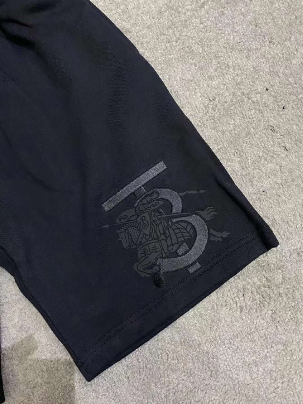 Шорты Burberry