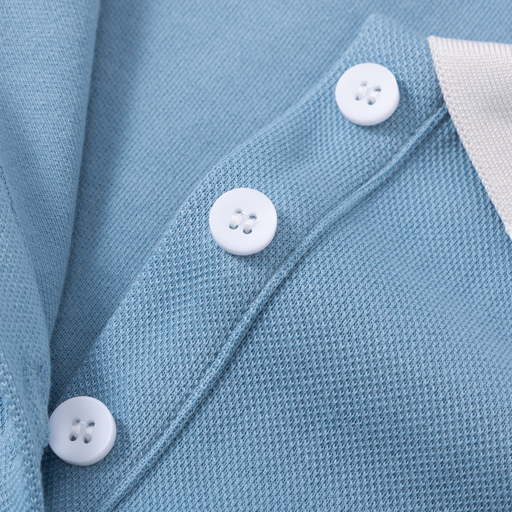 Рубашка поло YMKASHIX