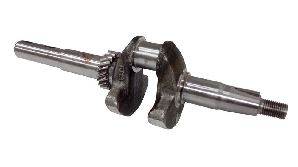 Коленвал LC1P65FA тип C/130290109-0001