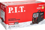 Сварочный полуавтомат P.I.T. PMIG220-C2