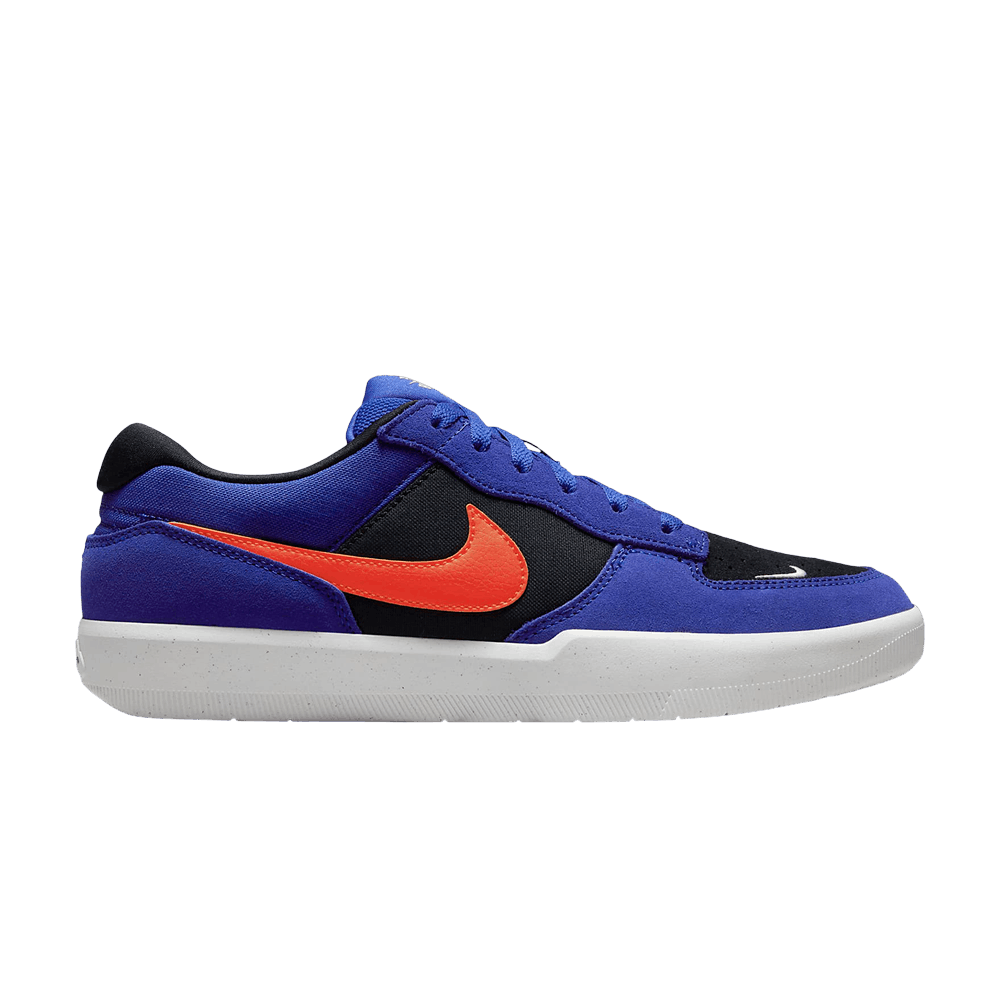 Кроссовки Nike Sb Force 58