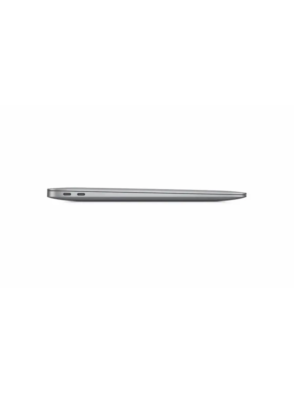 Ноутбук Apple MacBook Air 13 2020 M1, 8/256 space grey