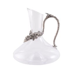 Графин "Виноградная лоза"