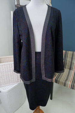 Костюм Deniza практичный 46 размер, новый