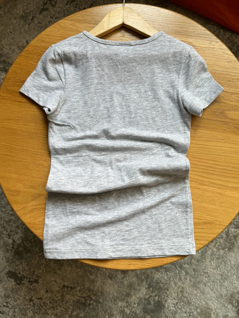 Хлопковая футболка Sanetta, 128