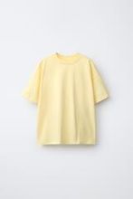 Футболки и лонгсливы ZARA