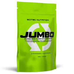 Scitec Nutrition Jumbo (1320 гр.)