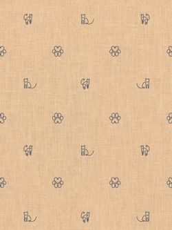 Наволочка комплект 2шт поплин Сказка "Феликс (компаньон)" 50x70 см на молнии